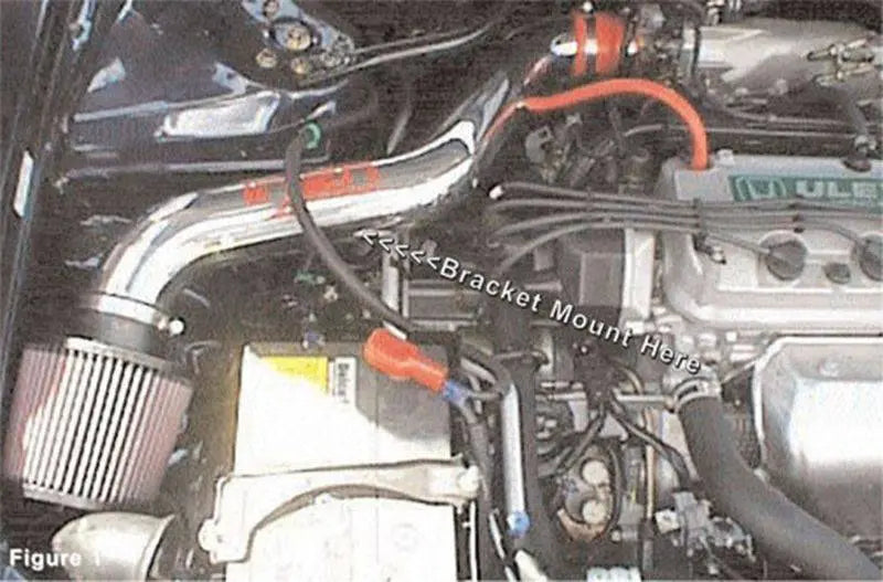 Injen Polished Short Ram Intake System INJEN