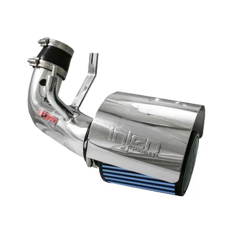 Injen Polished Short Ram Intake System INJEN