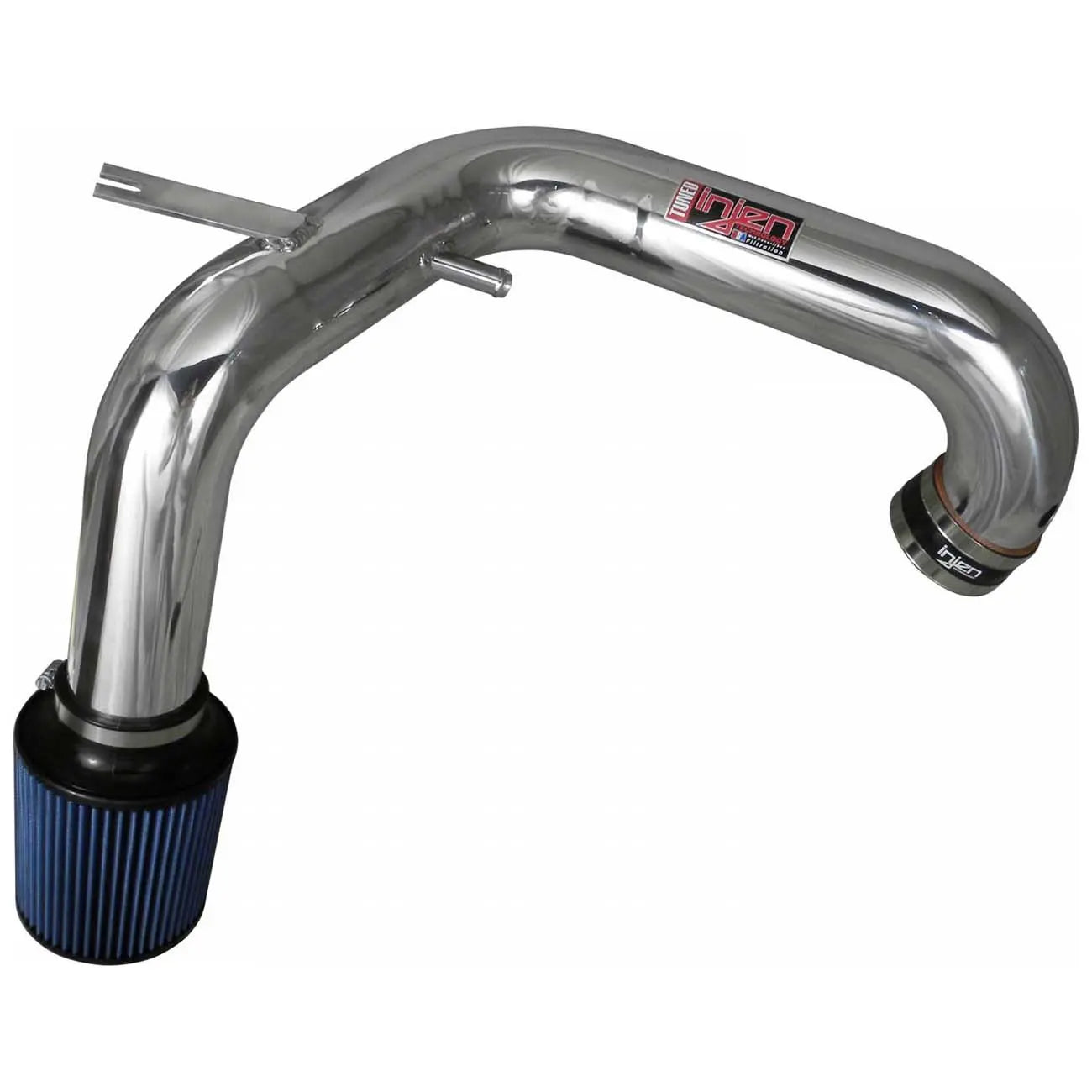 Injen Powerflow Cold Air Intake System – Polished INJEN