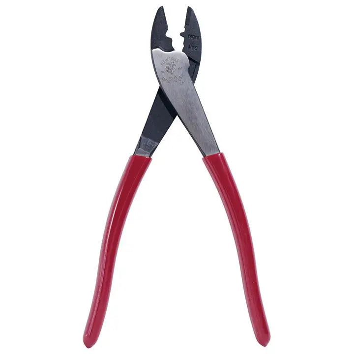Installation Solution 10-22ga. Crimping/cutting Tool Nippon