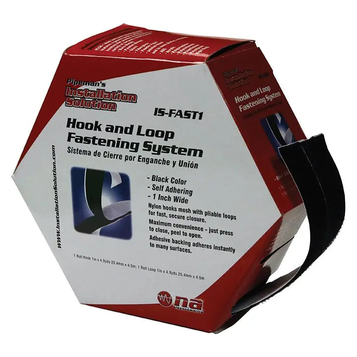 Installation Solution 1" Hook & Loop - 14 Ft. 9 In. Nippon