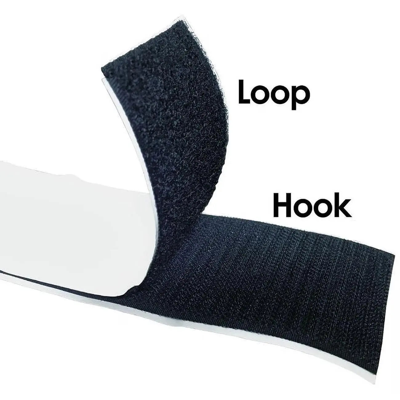 Installation Solution 1" Hook & Loop - 14 Ft. 9 In. Nippon