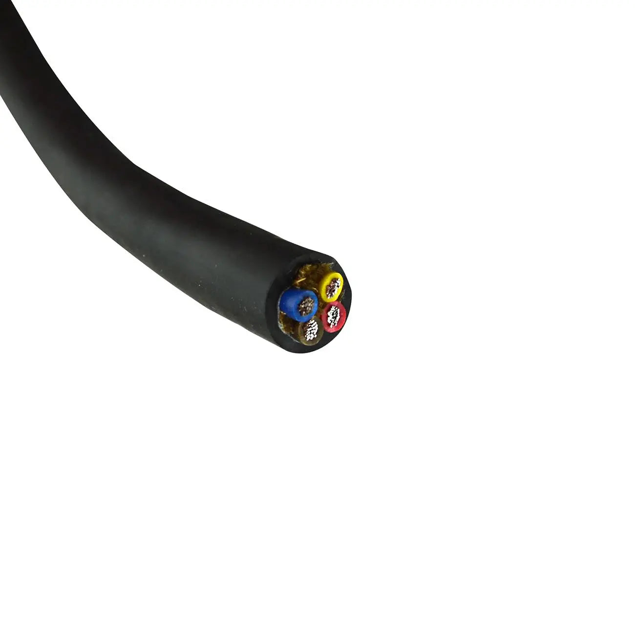 Installation Solution 4-wire Speak-on Cable (12 Ft) Nippon