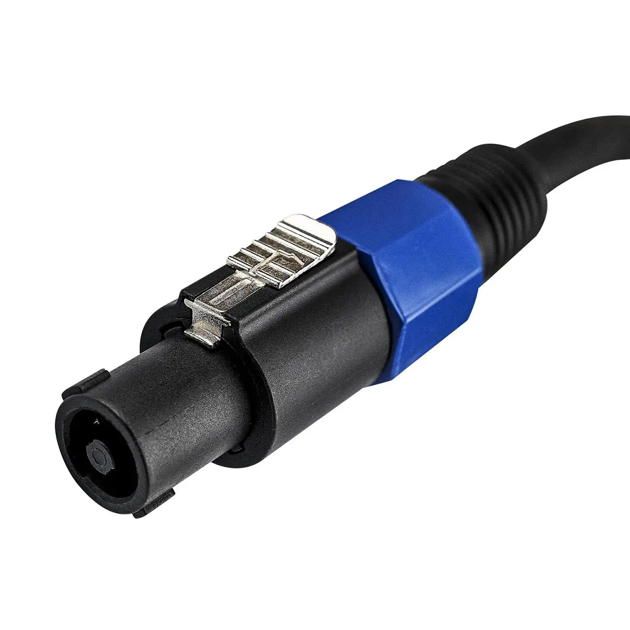Installation Solution 4-wire Speak-on Cable (12 Ft) Nippon