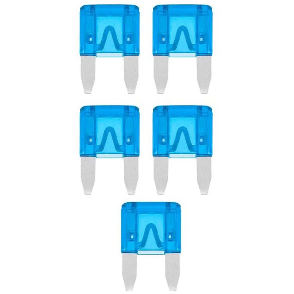 Installation Solution Ast Fuse - 15 Amp (25 Pack) Nippon