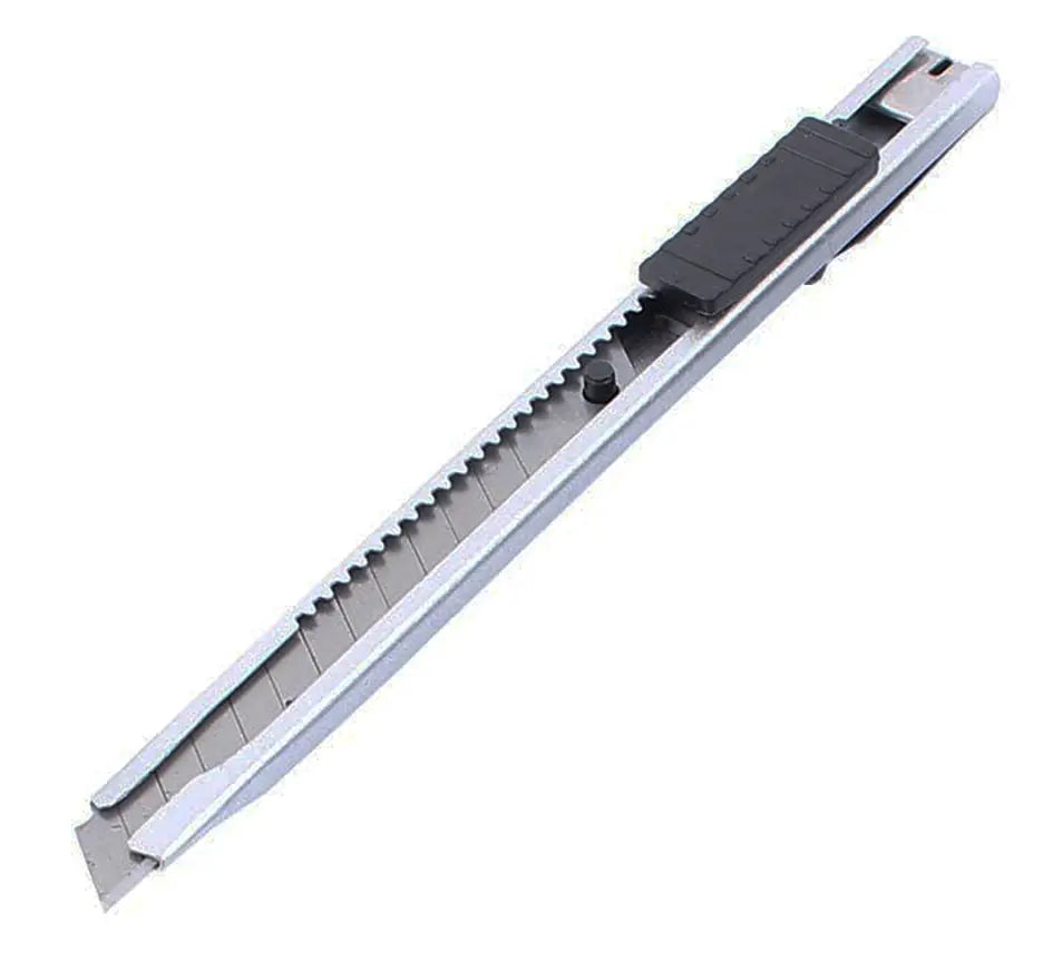 Installation Solution Auto-lock Utility Knife Nippon