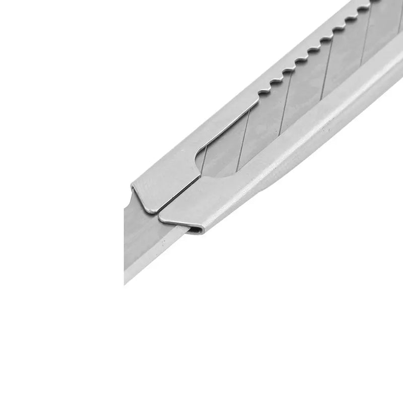 Installation Solution Auto-lock Utility Knife Nippon
