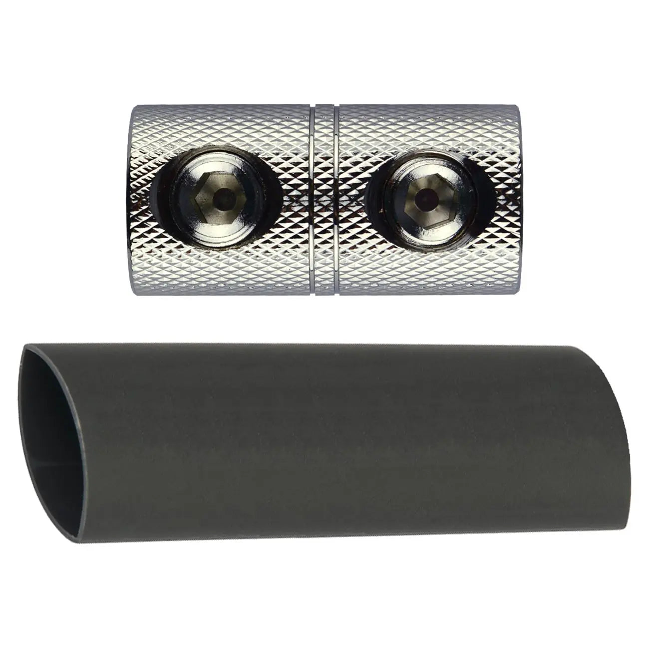 Installation Solution Cable Coupler 0-gauge Audiopipe