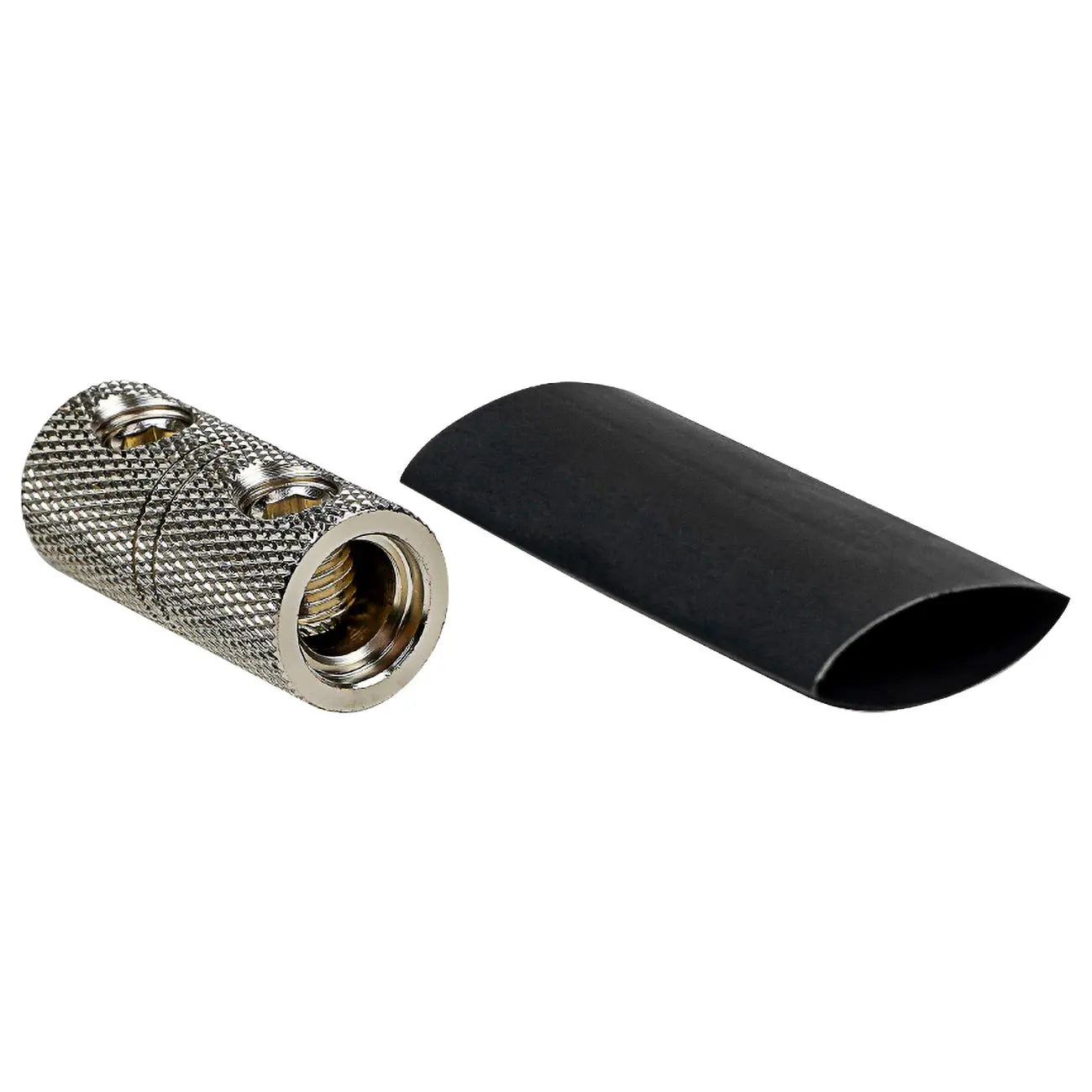 Installation Solution Cable Coupler 4-gauge Audiopipe