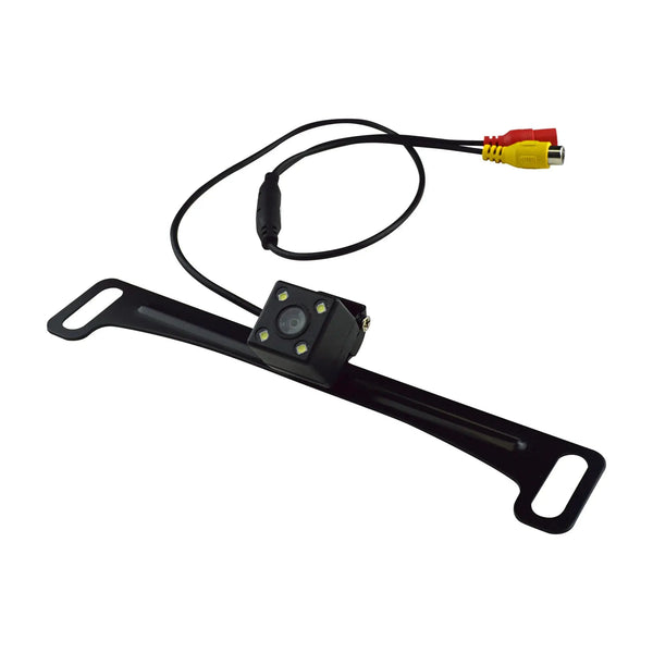 Installation Solution Car Rear View Camera Bar Design With Night Vision Nippon