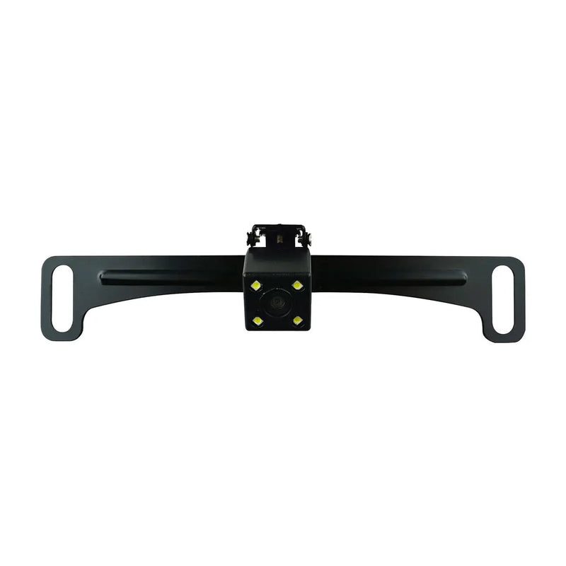 Installation Solution Car Rear View Camera Bar Design With Night Vision Nippon