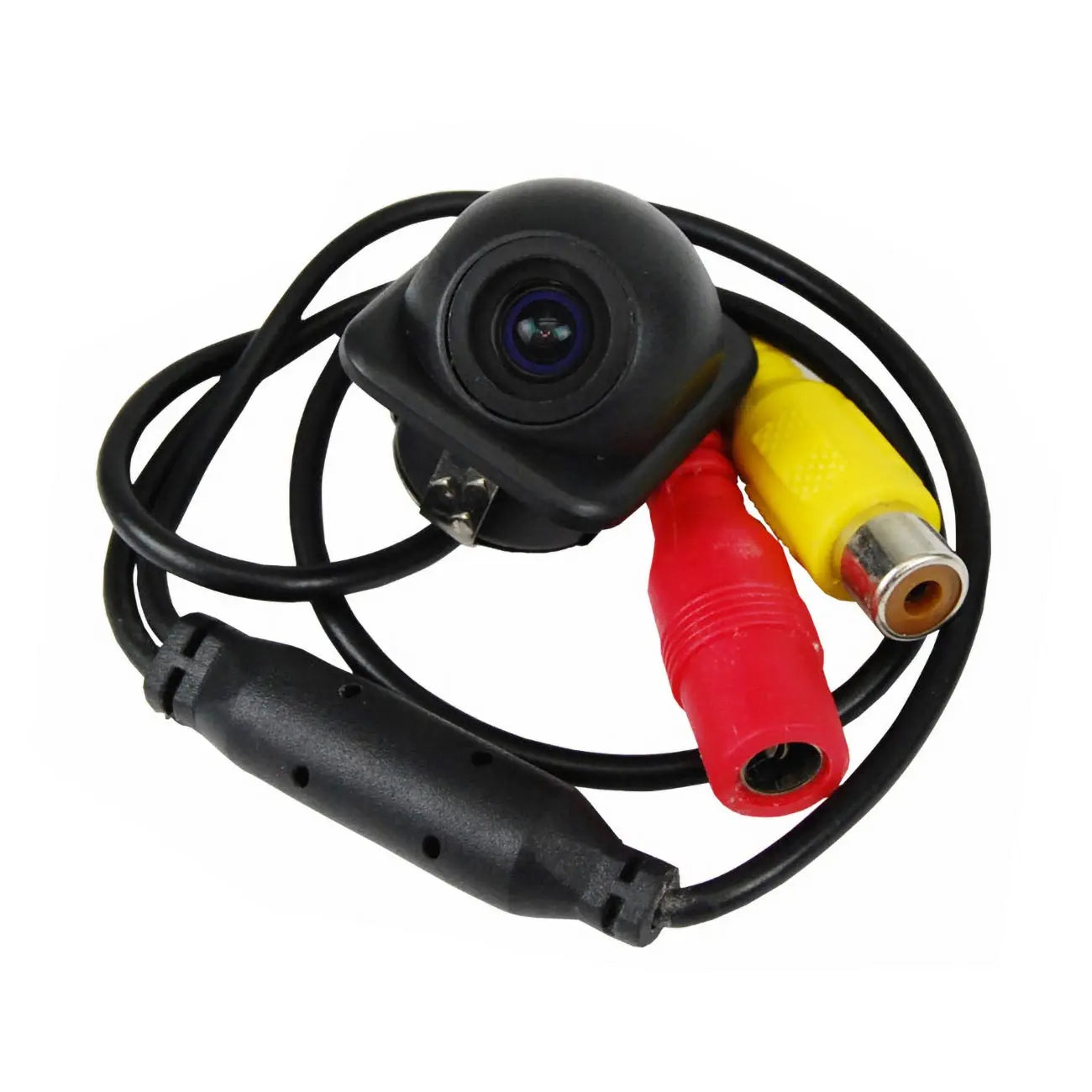 Installation Solution Car Rear View Camera With Guide Lines Nippon