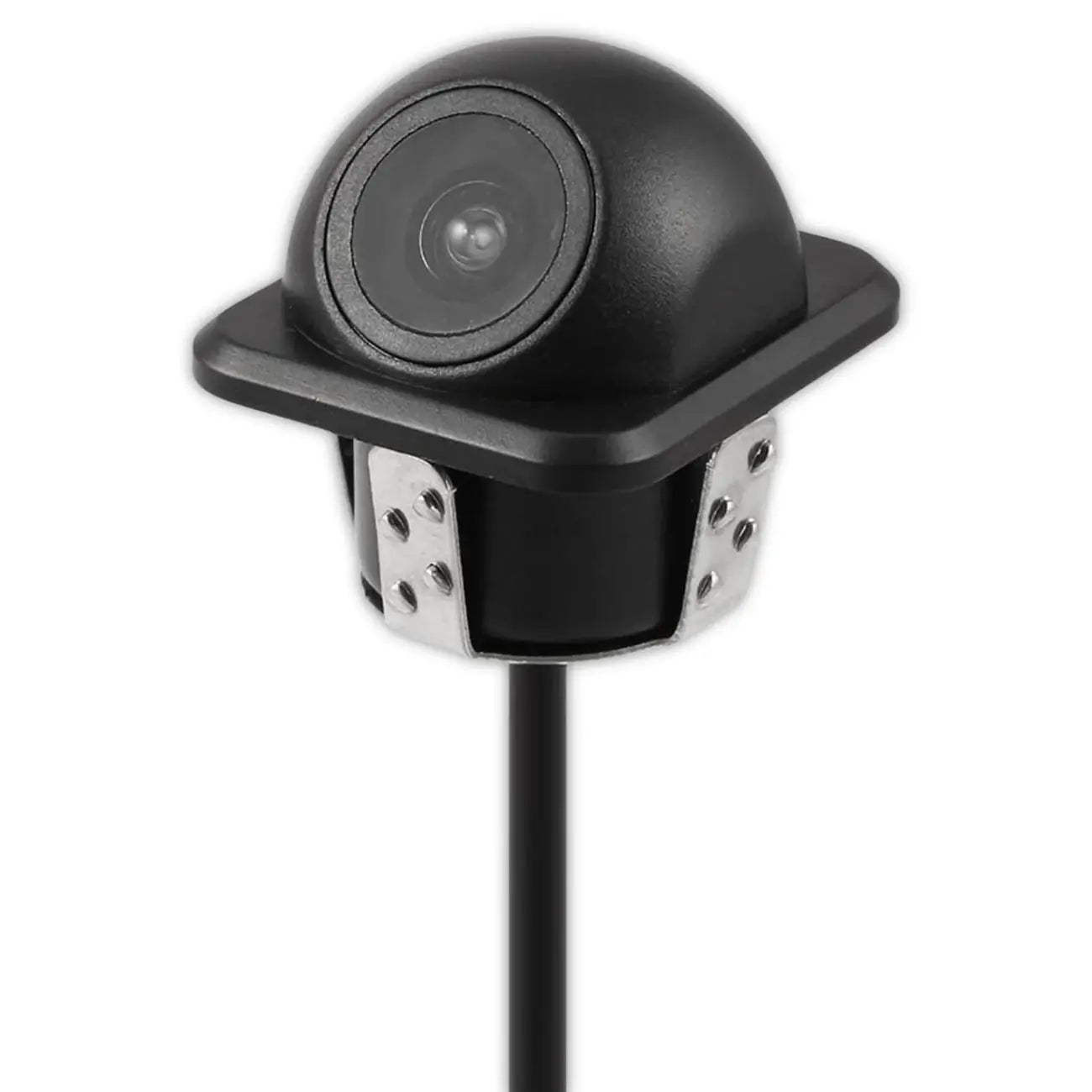 Installation Solution Car Rear View Camera With Guide Lines Nippon