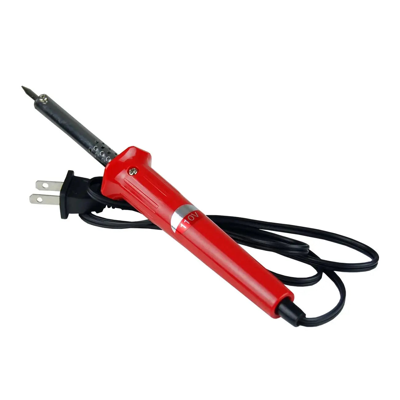 Installation Solution Soldering Iron 110v / 60 Watts Nippon