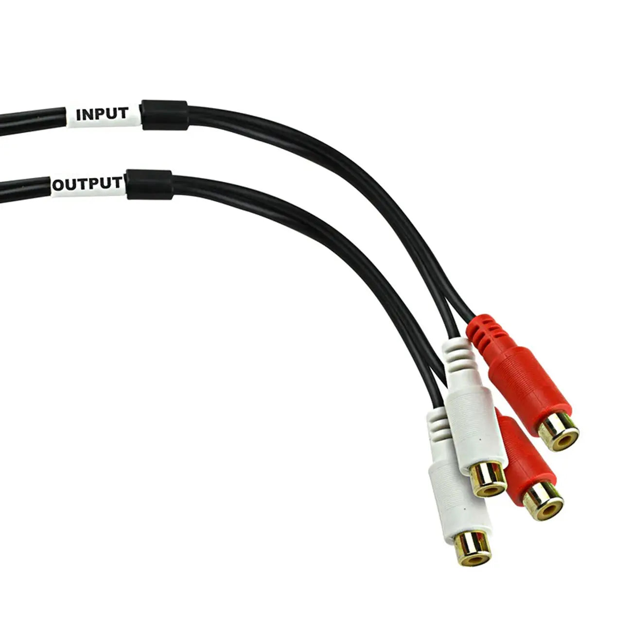 Installation Solution Universal Remote Rca Gain Control With Digital Volt Meter Display Nippon
