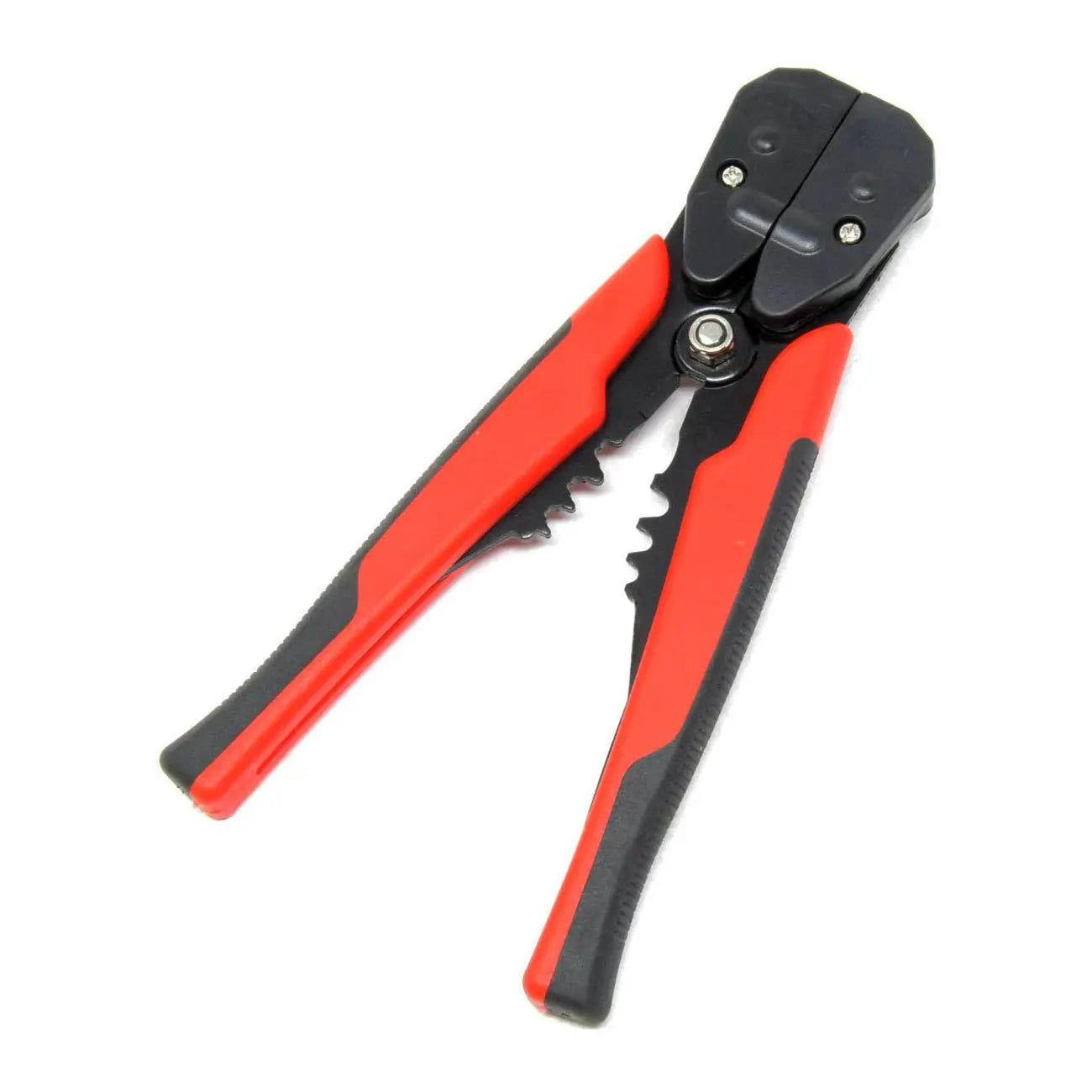 Installation Solution Wire Stripper/crimper 10-24 Ga. - Self Adjusting Nippon