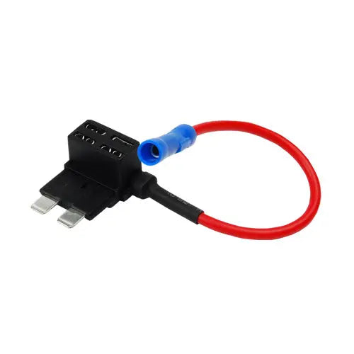 Installation Solutions Atc Fuse Holder/tap (10 Pack) Nippon