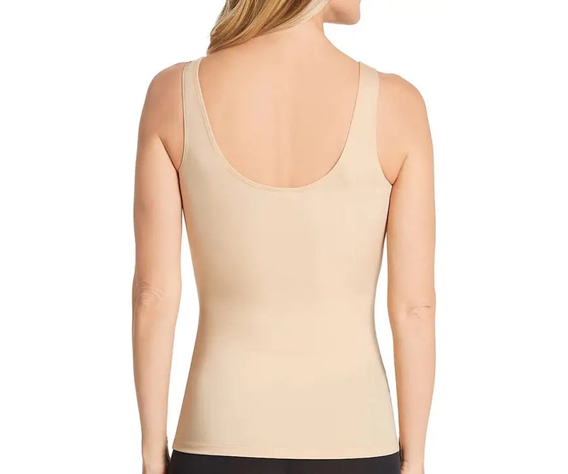 InstantFigure Scoop Tank Top Shapewear InstantFigure