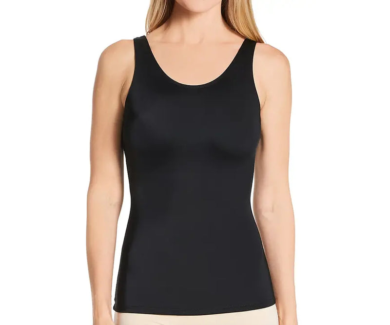 InstantFigure Scoop Tank Top Shapewear InstantFigure