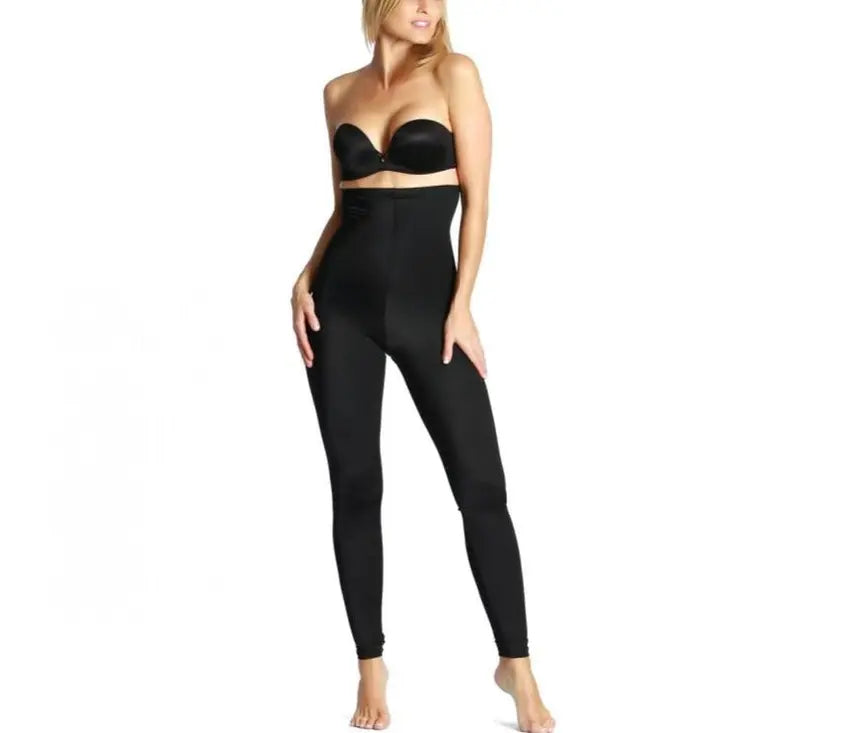 InstantFigure Tummy Control Leggings InstantFigure