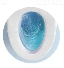 Intelligent Sanitary Ware WC  Water Closet Bathroom Ceramic Floor Mounted Automatic Seat Electric Smart Toilet Bowl GreatEagleInc