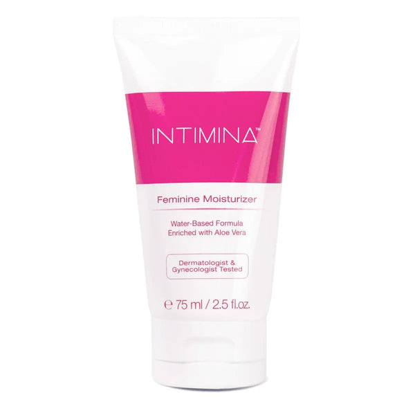 Intimina Feminine Moisturizer 2.5oz Intimina