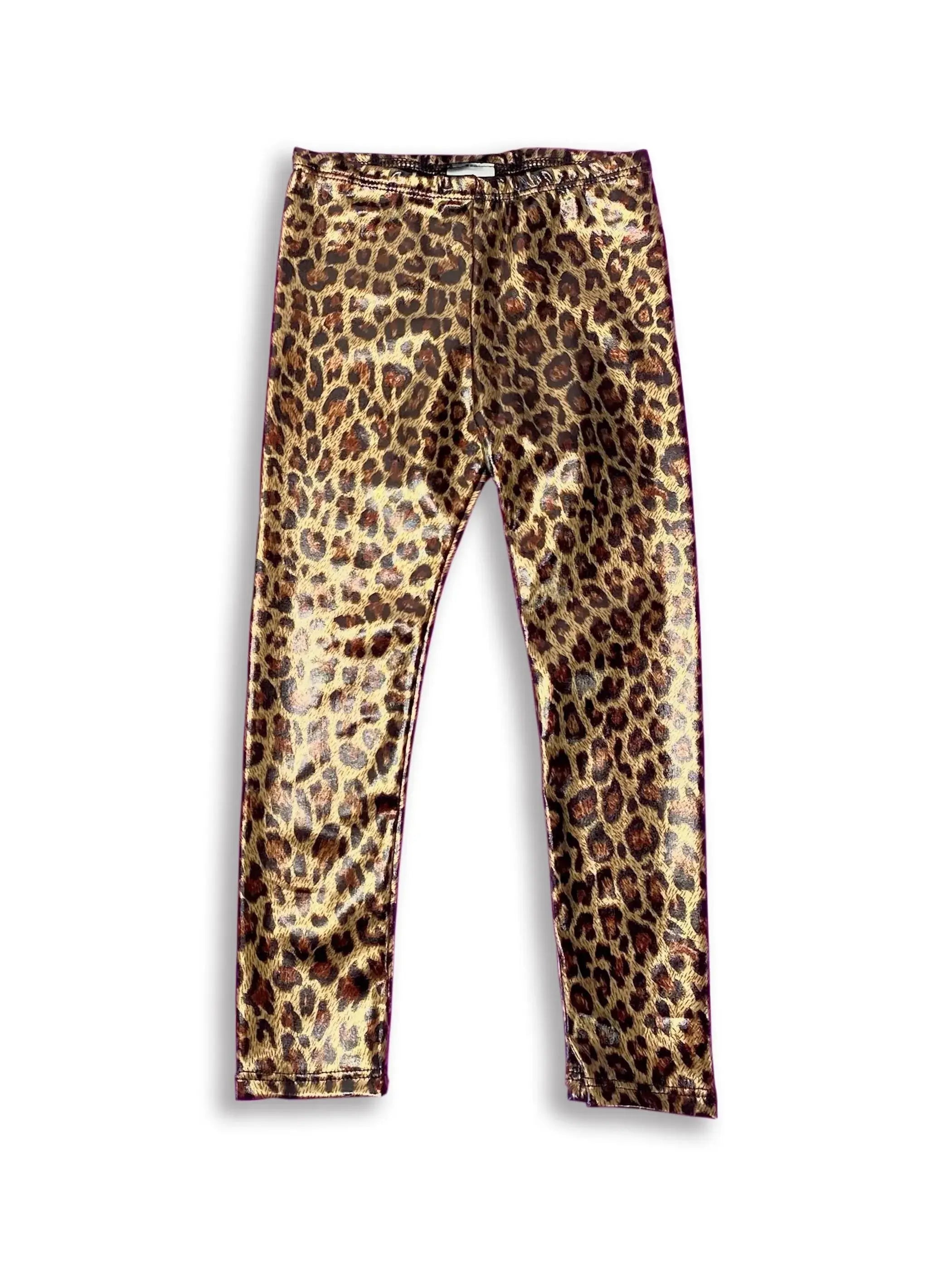 Into The Wild 2022 Leggings Little Mass