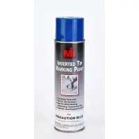 Inverted Tip Spray Paint, #653 Precautio MUTUAL INDUSTRIES INC.