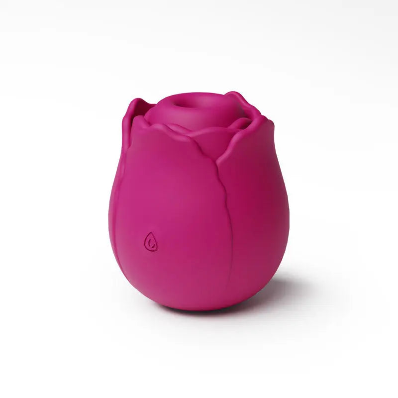 Inya the Vibrating Rose - Red nsnovelties