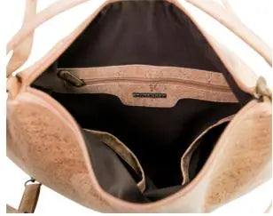 Ira Convertible Cork Bag Bent & Bree, LLC