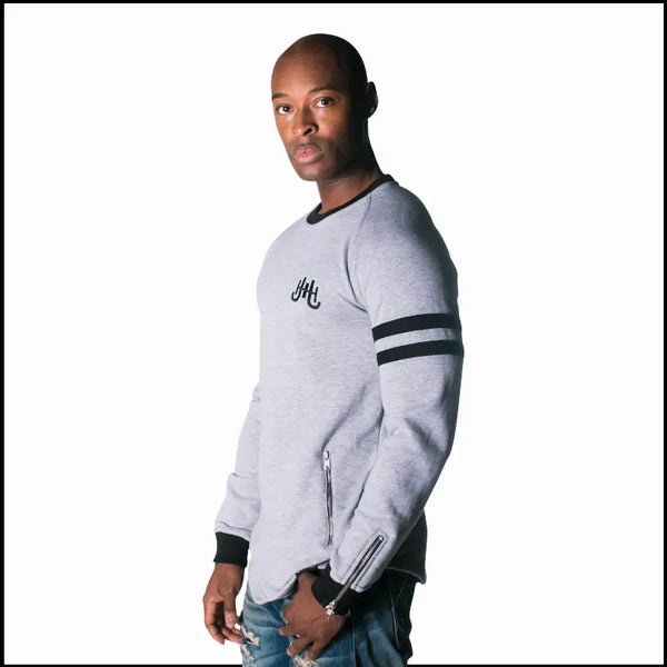 JH Sweatshirt J Hinton Collections