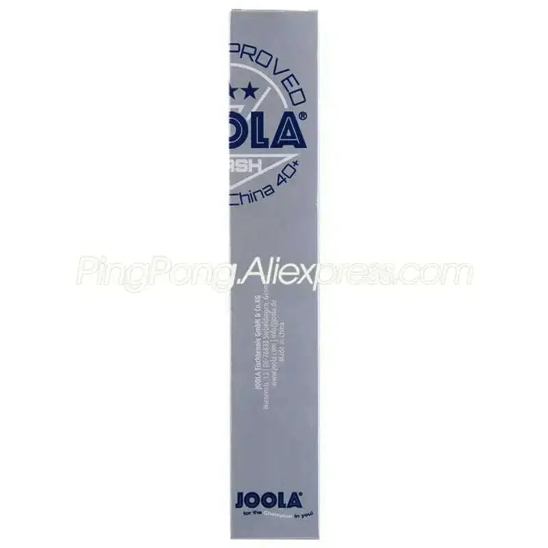 JOOLA-FLASH-3-Star-Table-Tennis-Balls-Seamless-40_-New-Material-Poly-Plastic-JOOLA-3-STAR-Ping-Pong-Balls-ITTF-Approved-FreeDropship-334757616