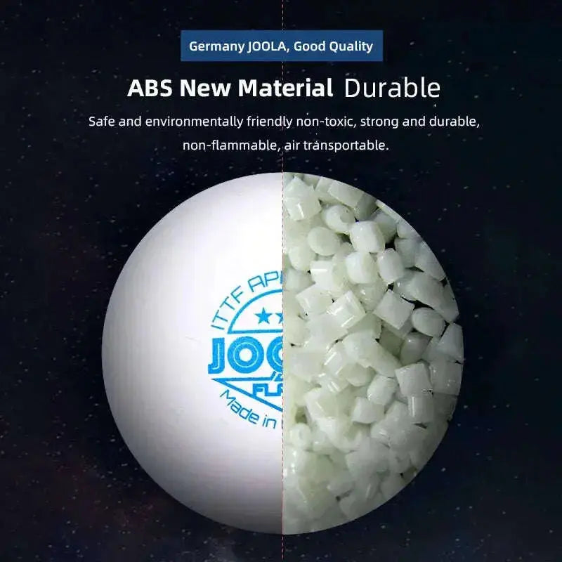JOOLA-Table-Tennis-Balls-3-Star-Seamless-Special-for-European-Games-Professional-Ping-Pong-Balls-with-ITTF-Approved-GreatEagleInc-334640047