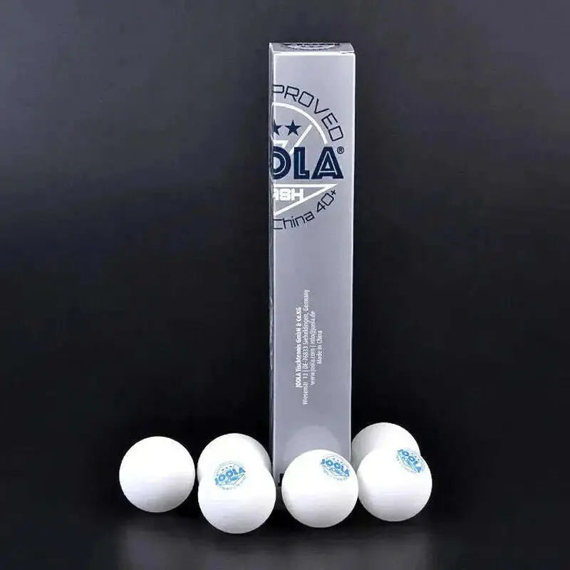 JOOLA-Table-Tennis-Balls-3-Star-Seamless-Special-for-European-Games-Professional-Ping-Pong-Balls-with-ITTF-Approved-GreatEagleInc-334640144