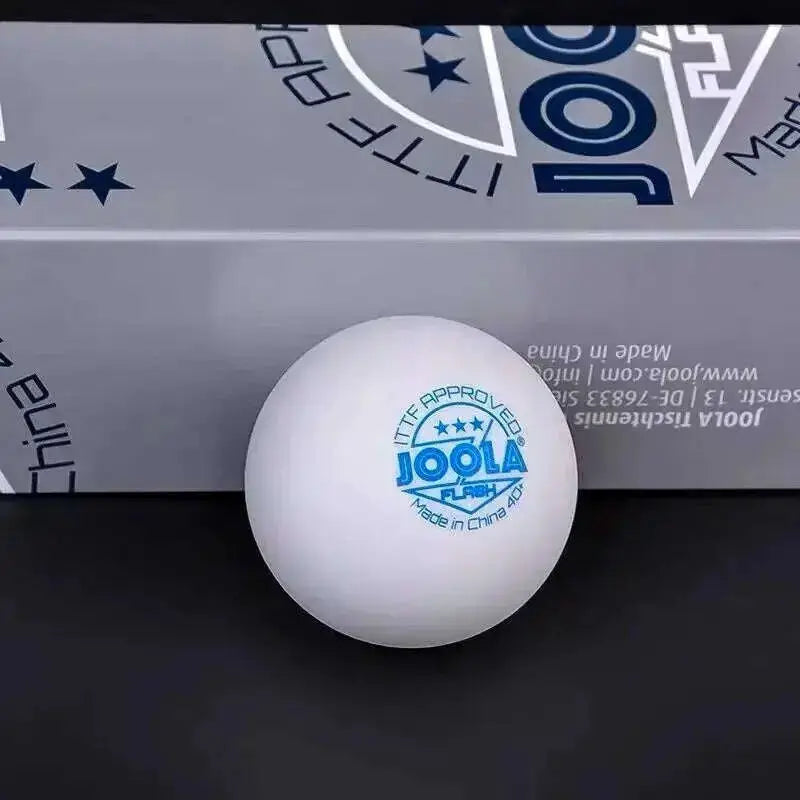 JOOLA-Table-Tennis-Balls-3-Star-Seamless-Special-for-European-Games-Professional-Ping-Pong-Balls-with-ITTF-Approved-GreatEagleInc-334788123
