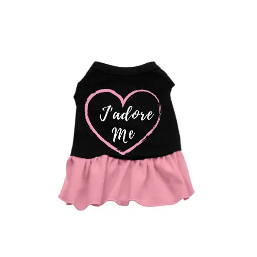 J'adore Me Bark Fifth Avenue