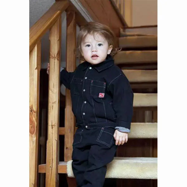 Jacket Kushies