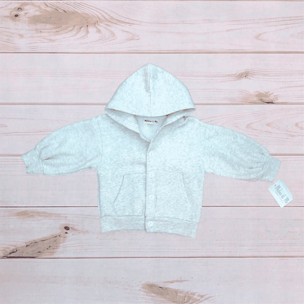 Jacket (Gray) Melina & Me