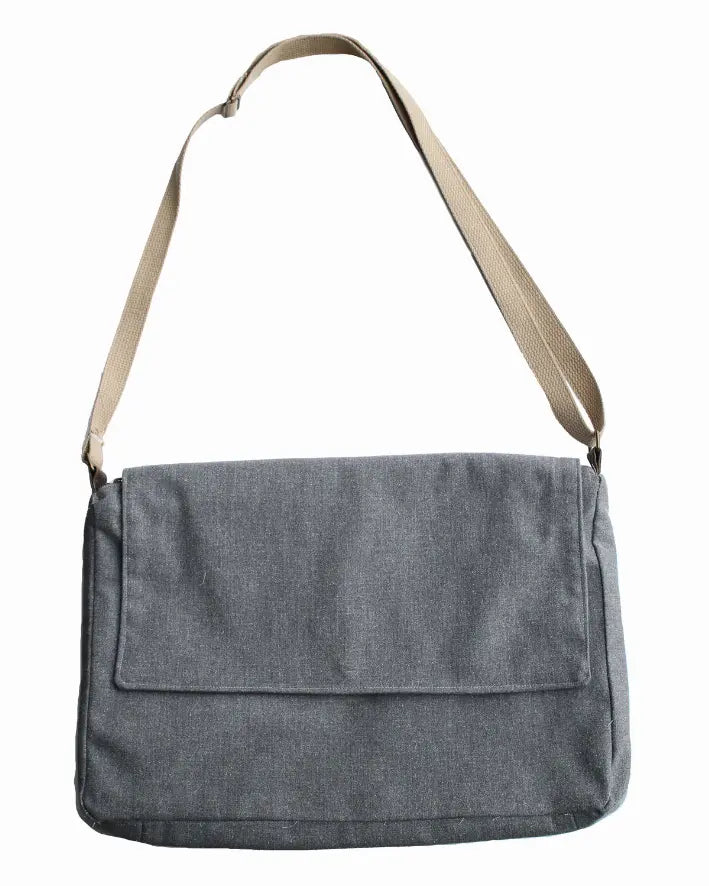 Jackson Messenger Bag Vi Bella