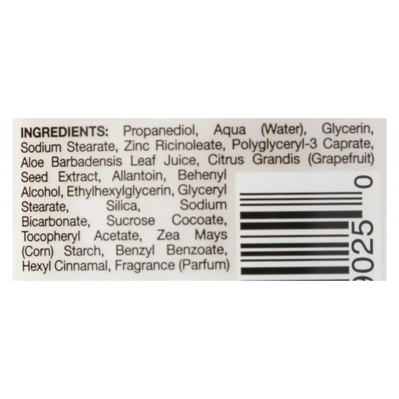 Jason Deodorant Stick Pure Natural Aloe Vera - 2.5 Oz Jason Natural Products