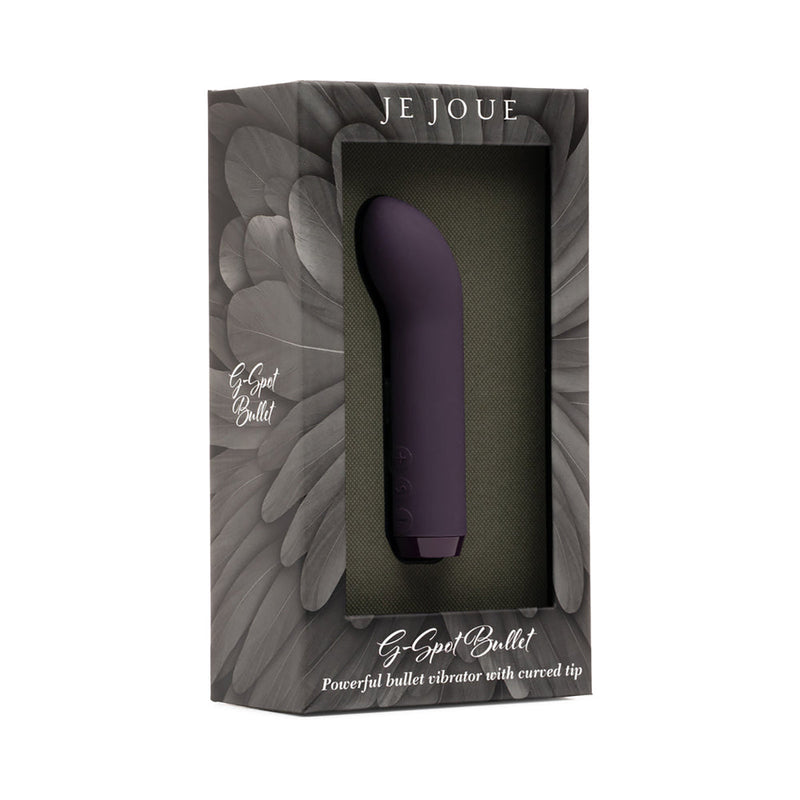 Je Joue G-Spot Bullet - Purple Je Joue