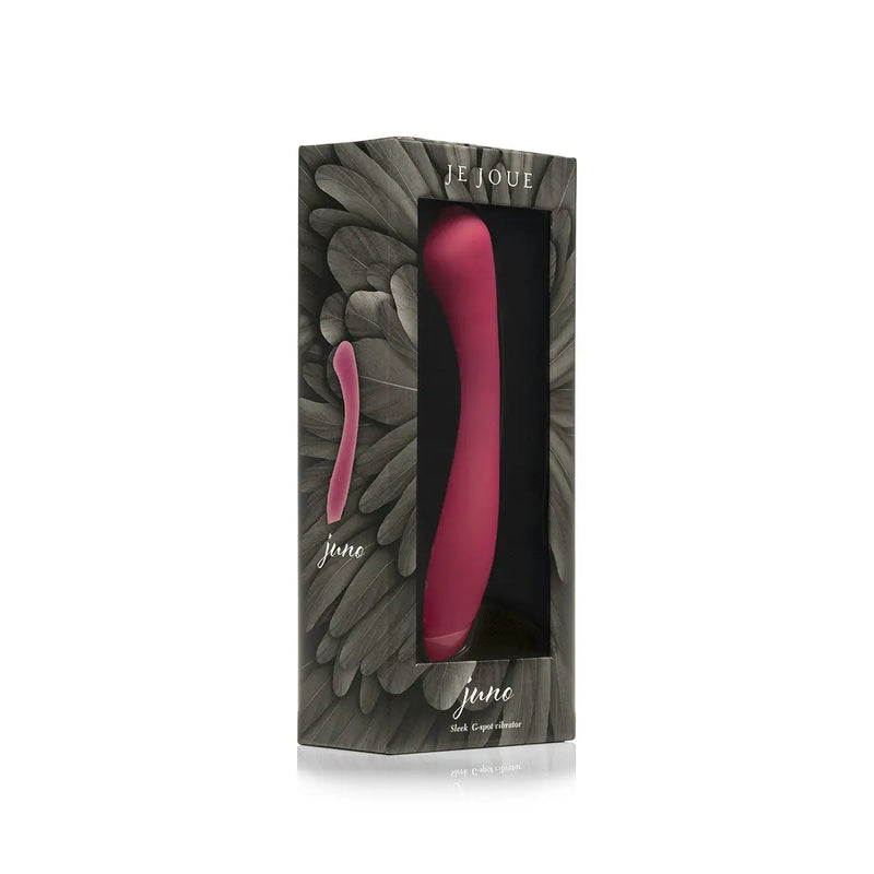Je Joue Juno G-Spot - Fuchsia Je Joue