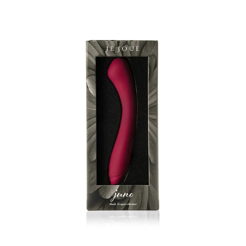 Je Joue Juno G-Spot - Fuchsia Je Joue