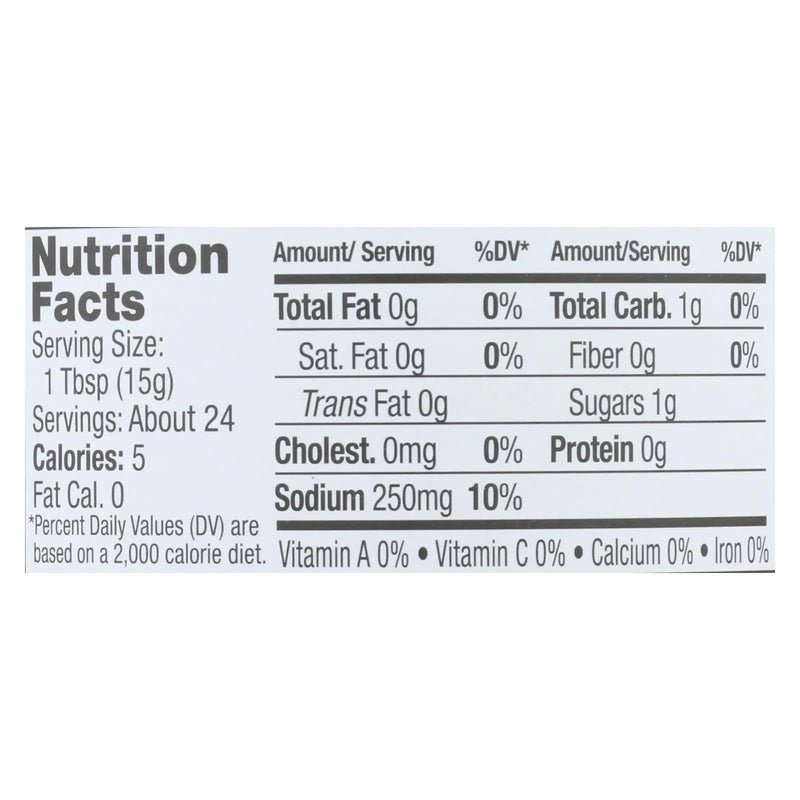 Jeff's Natural Jeff's Natural Jalapeno Peppers - Jalapeno - Case Of 6 - 12 Fl Oz. Jeff's Natural