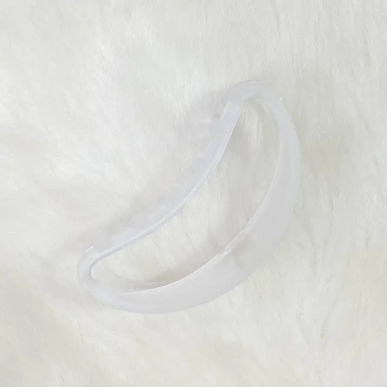Jelly Shape Hair Claw Ellison+Young