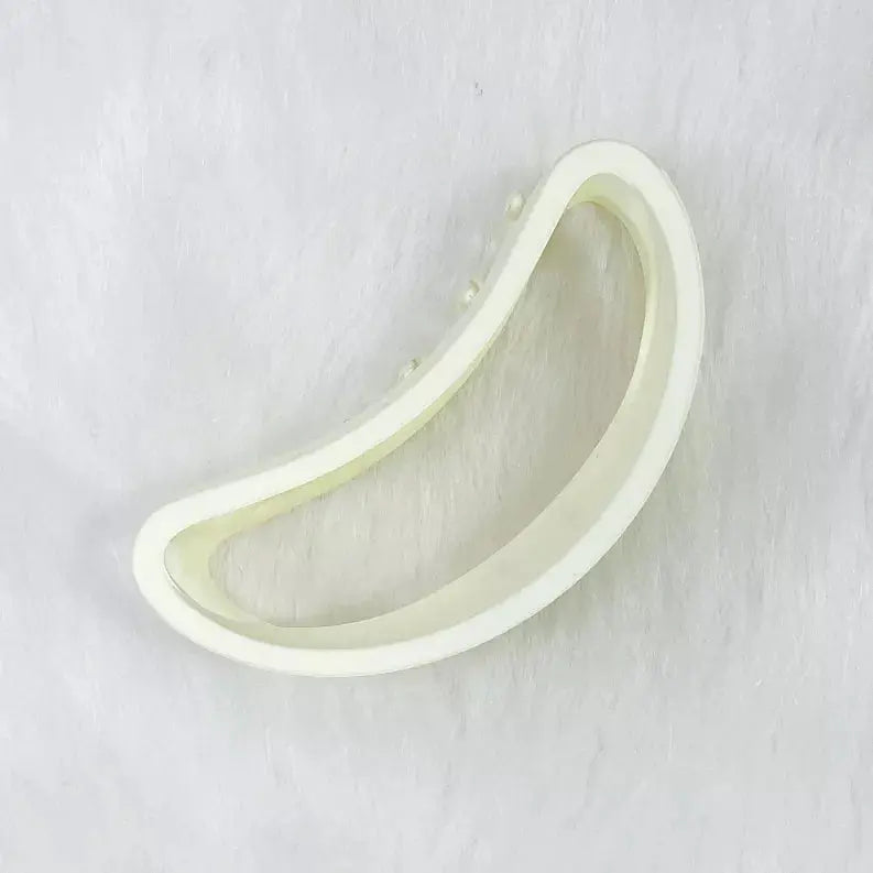 Jelly Shape Hair Claw Set Ellison+Young