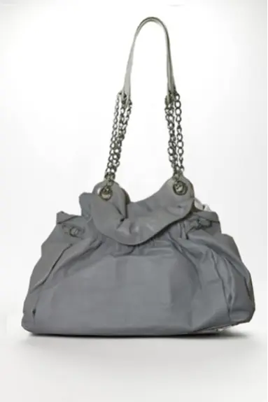 Jessica Italian Leather Bag Bravo Fashion
