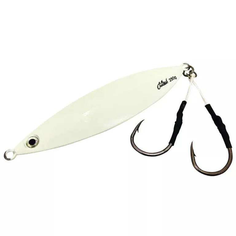 Jig Hyperfly MagBay Lures