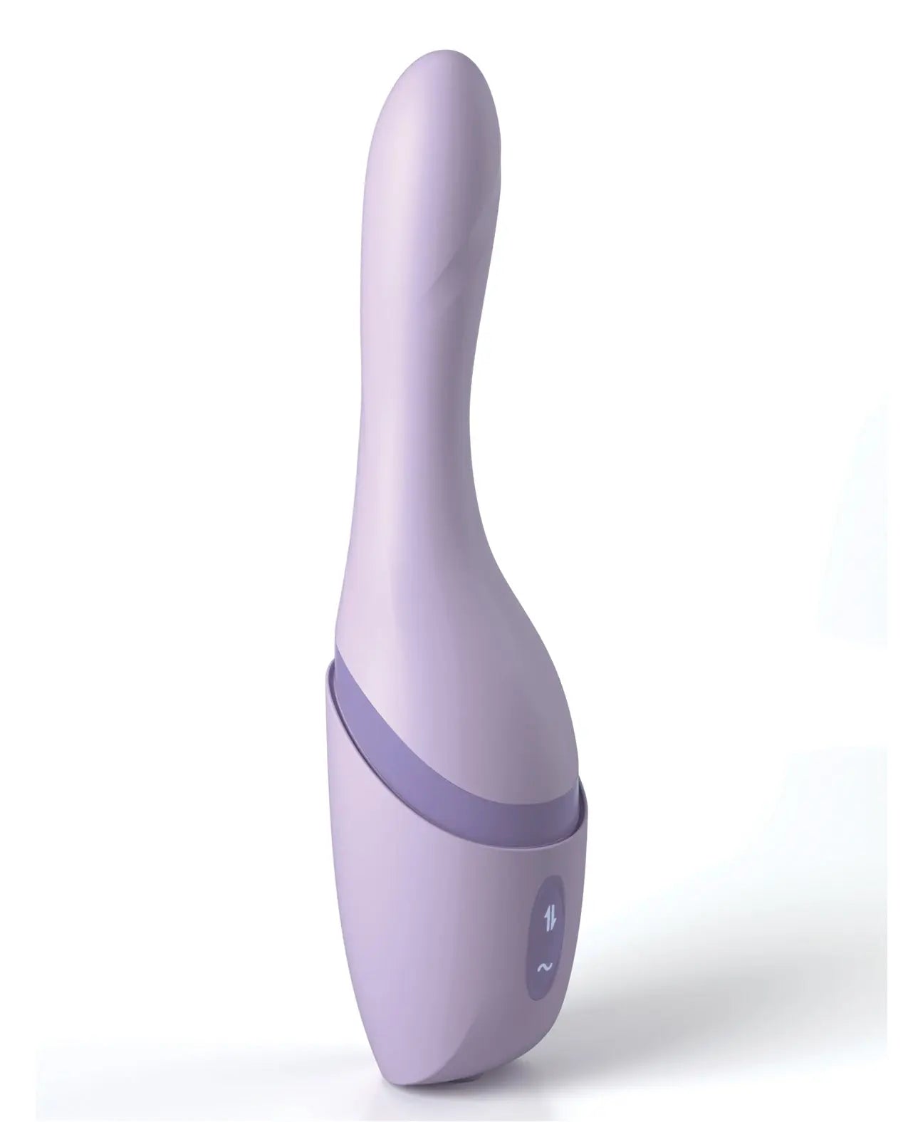 JimmyJane Hello Bang Thrusting Vibrator Pipedream Products