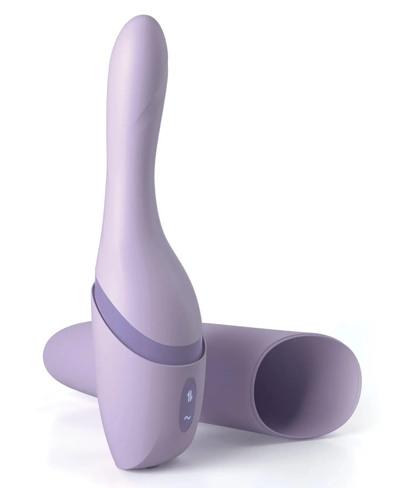 JimmyJane Hello Bang Thrusting Vibrator Pipedream Products